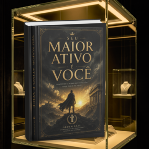 SEU MAIOR ATIVO VOCÊ