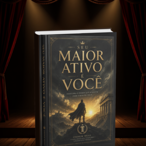 SEU MAIOR ATIVO VOCÊ
