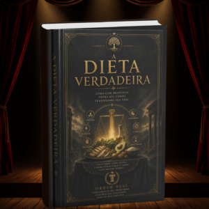 A DIETA VERDADEIRA