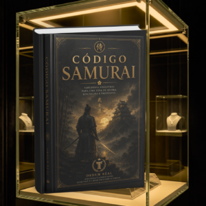 CÓDIGO SAMURAI