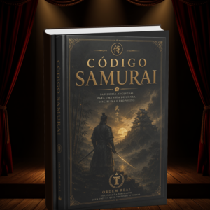 CÓDIGO SAMURAI