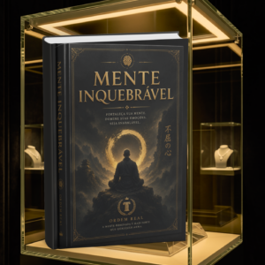 A MENTE INQUEBRÁVEL