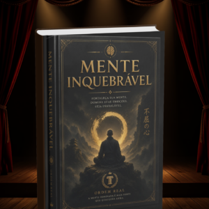 A MENTE INQUEBRÁVEL