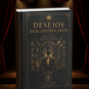 DESEJOS DESCONTROLADOS