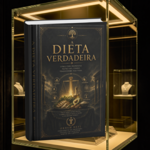 A DIETA VERDADEIRA