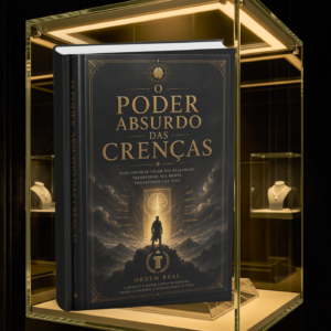 O PODER ABSURDO DAS CRENÇAS