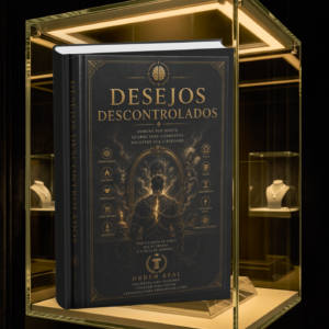 DESEJOS DESCONTROLADOS
