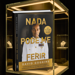 NADA PODE ME FERIR