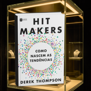 Hit makers: Como nascem as tendências