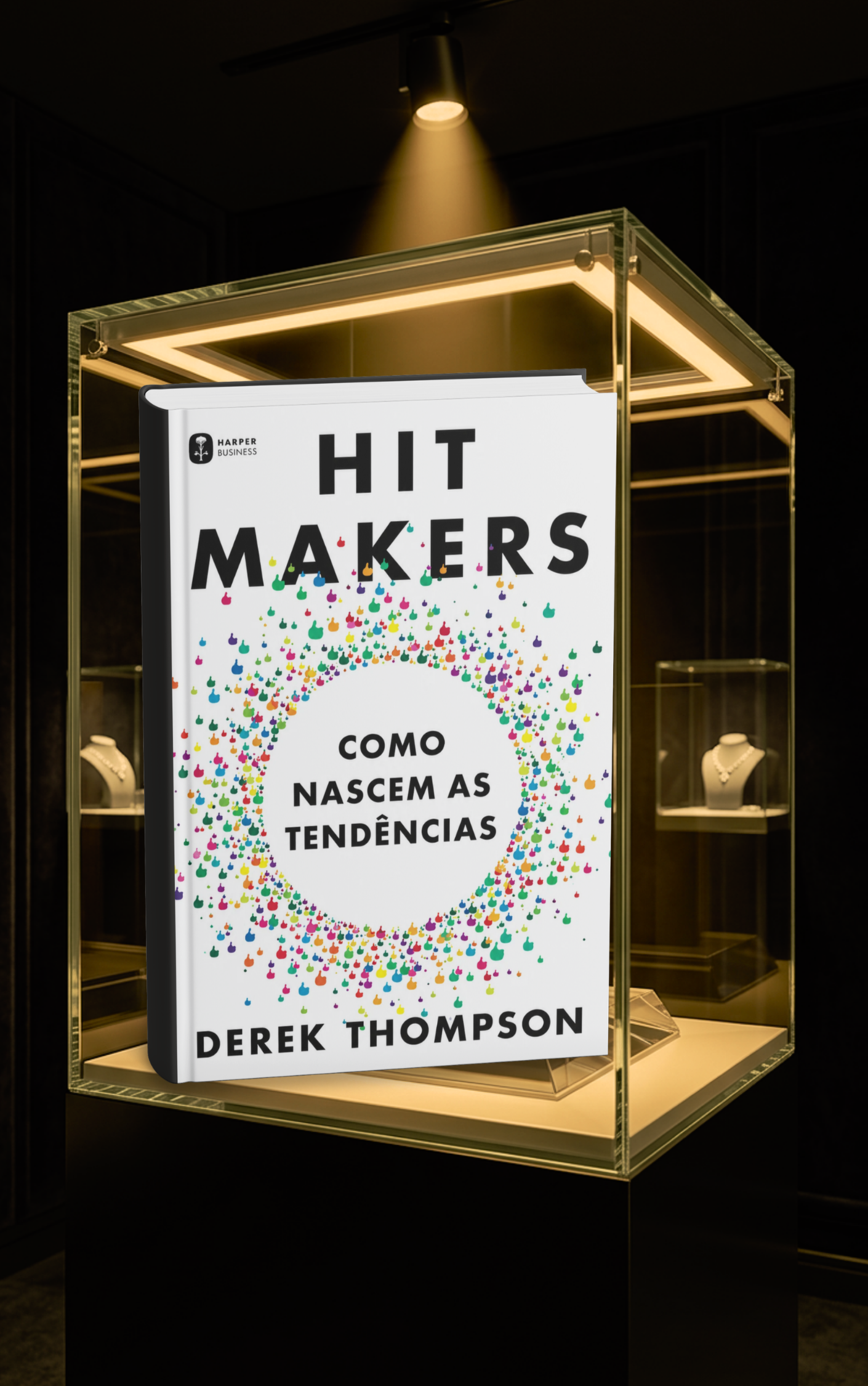 Hit makers: Como nascem as tendências