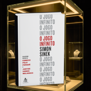 O jogo infinito