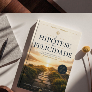 TRILHA ESTRATÉGICA - A HIPÓTESE DA FELICIDADE