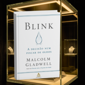 Blink: A decisão num piscar de olhos