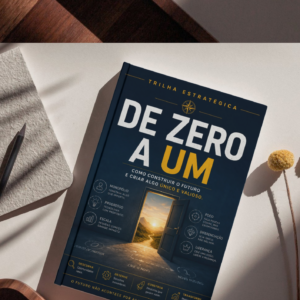 TRILHA ESTRATÉGICA - DE ZERO A UM