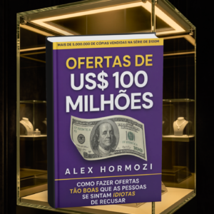 Ofertas de US$ 100 milhões