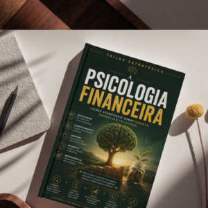 TRILHA ESTRATÉGICA - A PSICOLOGIA FINANCEIRA