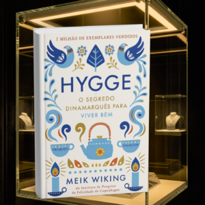 Hygge: O segredo dinamarquês para viver bem
