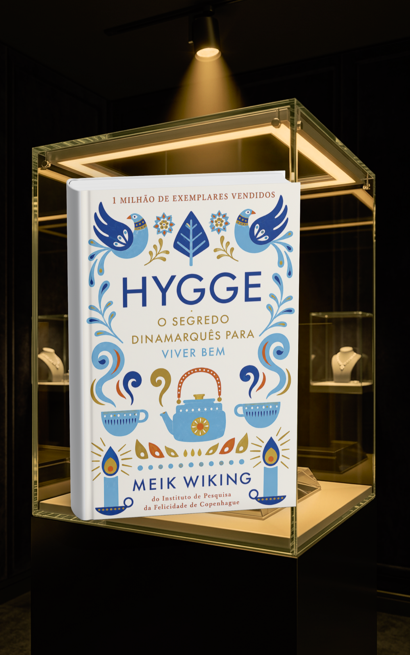 Hygge: O segredo dinamarquês para viver bem