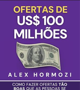 Ofertas de US$ 100 milhões